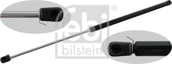 Febi Bilstein 47914 - Plinski amortizer, prtljaznik/utovarni prostor www.molydon.hr