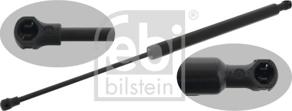 Febi Bilstein 47912 - Plinski amortizer, prtljaznik/utovarni prostor www.molydon.hr