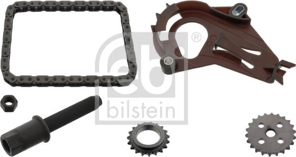 Febi Bilstein 47979 - Set lanca, pogon pumpe za ulje www.molydon.hr