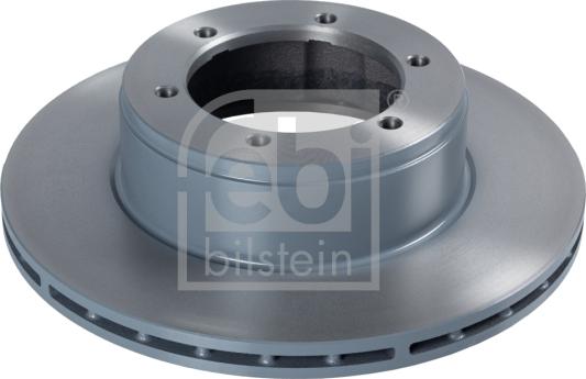 Febi Bilstein 47464 - Kočioni disk www.molydon.hr