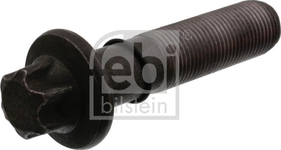 Febi Bilstein 47593 - Vijak remenice www.molydon.hr