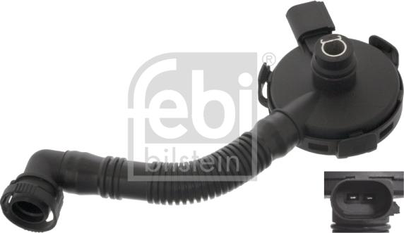 Febi Bilstein 47564 - Ventil, odušak bloka motora www.molydon.hr