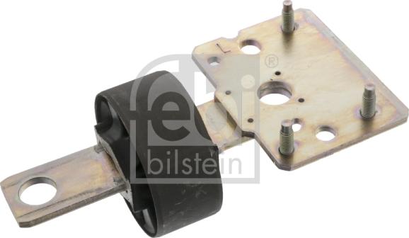 Febi Bilstein 47579 - Selen / Prigušni blok, Ovjes kotača www.molydon.hr