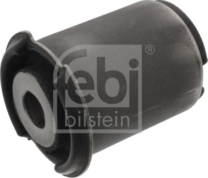 Febi Bilstein 47624 - Selen / Prigušni blok, Ovjes kotača www.molydon.hr