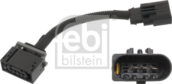 Febi Bilstein 47673 - Adapterski kabel, lajtung ( cijev ) ventil-sistem za doVod zraka www.molydon.hr