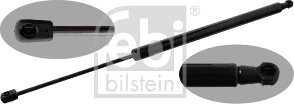 Febi Bilstein 47044 - Plinski amortizer, prtljaznik/utovarni prostor www.molydon.hr