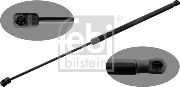 Febi Bilstein 47045 - Plinski amortizer, hauba motora www.molydon.hr