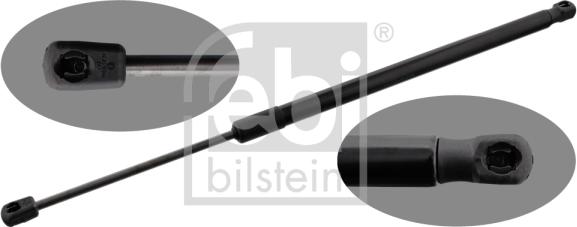 Febi Bilstein 47055 - Plinski amortizer, prtljaznik/utovarni prostor www.molydon.hr