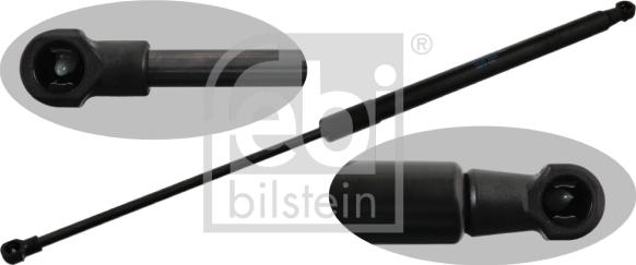 Febi Bilstein 47066 - Plinski amortizer, prtljaznik/utovarni prostor www.molydon.hr