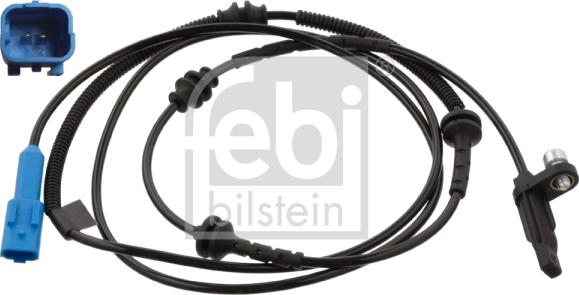 Febi Bilstein 47006 - Senzor, broj obrtaja kotača www.molydon.hr