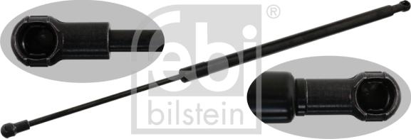 Febi Bilstein 47080 - Plinski amortizer, prtljaznik/utovarni prostor www.molydon.hr