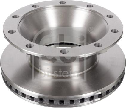 Febi Bilstein 47030 - Kočioni disk www.molydon.hr