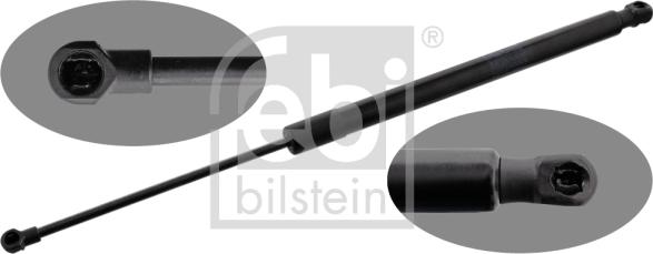 Febi Bilstein 47038 - Plinski amortizer, prtljaznik/utovarni prostor www.molydon.hr