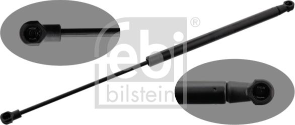 Febi Bilstein 47103 - Plinski amortizer, prtljaznik/utovarni prostor www.molydon.hr