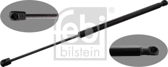 Febi Bilstein 47112 - Plinski amortizer, prtljaznik/utovarni prostor www.molydon.hr