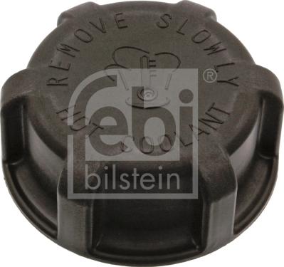 Febi Bilstein 47126 - Čep posude  za rashladnu tekućinu www.molydon.hr