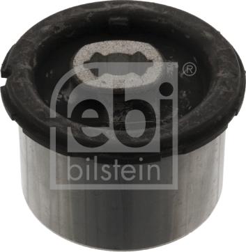 Febi Bilstein 47864 - Selen / Prigušni blok, Ovjes kotača www.molydon.hr