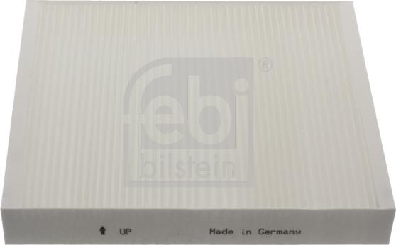 Febi Bilstein 47806 - Filter kabine www.molydon.hr