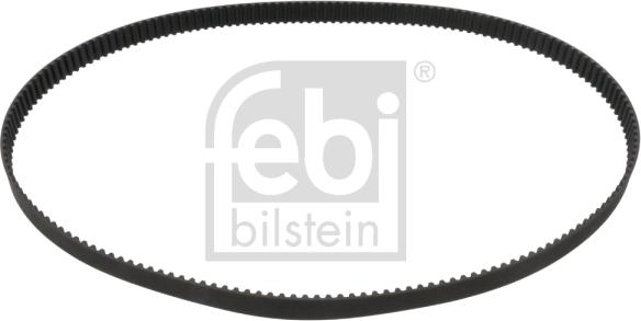 Febi Bilstein 47801 - Zupčasti remen  www.molydon.hr