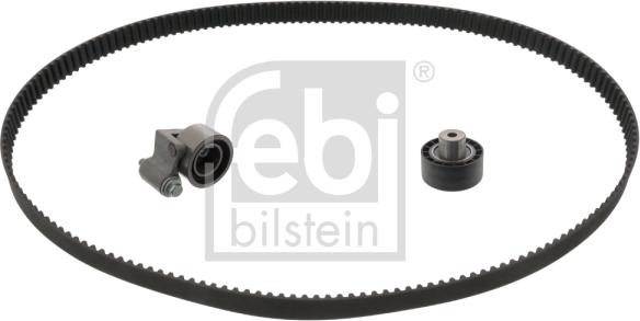 Febi Bilstein 47802 - Komplet zupčastog remena www.molydon.hr