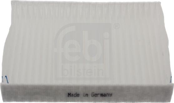 Febi Bilstein 47807 - Filter kabine www.molydon.hr