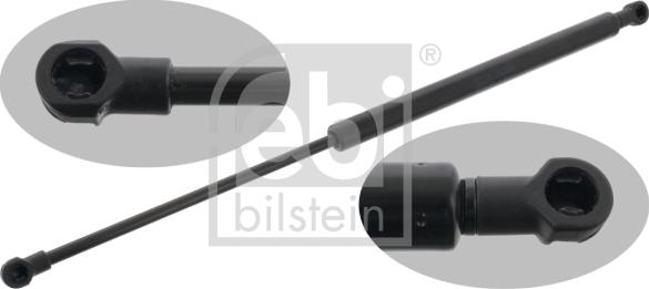 Febi Bilstein 47811 - Plinski amortizer, prtljaznik/utovarni prostor www.molydon.hr