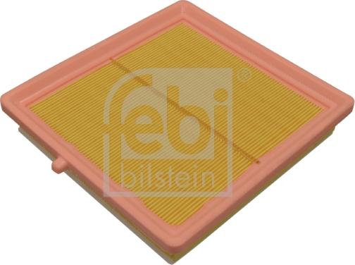 Febi Bilstein 47829 - Filter za zrak www.molydon.hr