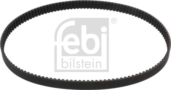 Febi Bilstein 47820 - Zupčasti remen  www.molydon.hr