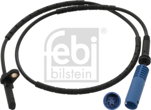 Febi Bilstein 47362 - Senzor, broj obrtaja kotača www.molydon.hr