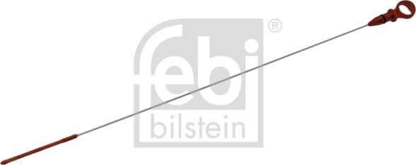 Febi Bilstein 47303 - Šipka za mjerenje ulja www.molydon.hr