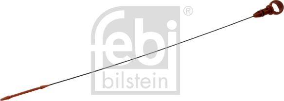 Febi Bilstein 47302 - Šipka za mjerenje ulja www.molydon.hr