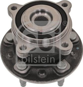 Febi Bilstein 47317 - Komplet Ležaja kotača www.molydon.hr