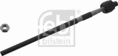 Febi Bilstein 47216 - Aksijalni zglob, poprecna spona www.molydon.hr