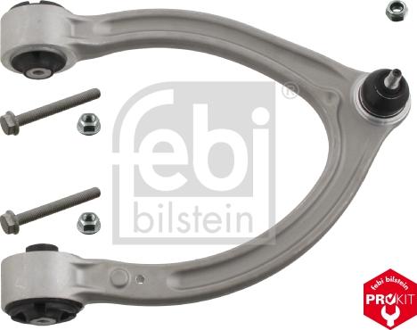 Febi Bilstein 47735 - Rame, Nezavisna poluga za ovjes kotača www.molydon.hr