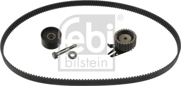 Febi Bilstein 47730 - Komplet zupčastog remena www.molydon.hr