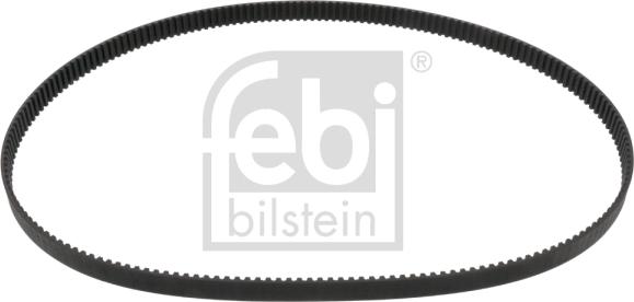 Febi Bilstein 47728 - Zupčasti remen  www.molydon.hr