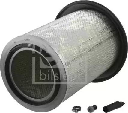 Febi Bilstein 09901 - Filter za zrak www.molydon.hr