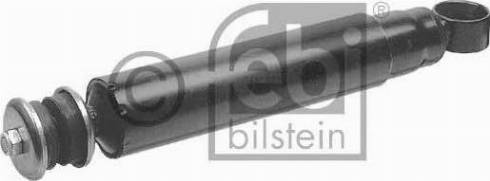 Febi Bilstein 09989 - Amortizer www.molydon.hr