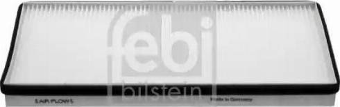 Febi Bilstein 09440 - Filter kabine www.molydon.hr