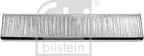 Febi Bilstein 14815 - Filter kabine www.molydon.hr