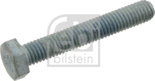 Febi Bilstein 09417 - Vijak, Ispušni sistem www.molydon.hr