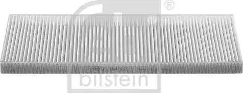 BOSCH 0 986 TF0 139 - Filter kabine www.molydon.hr