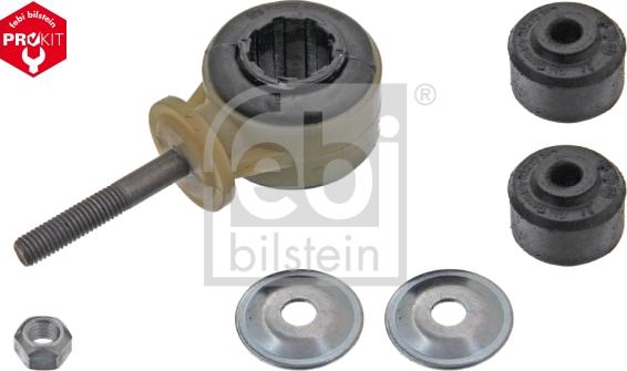 Febi Bilstein 09474 - Šipka/spona, stabilizator www.molydon.hr