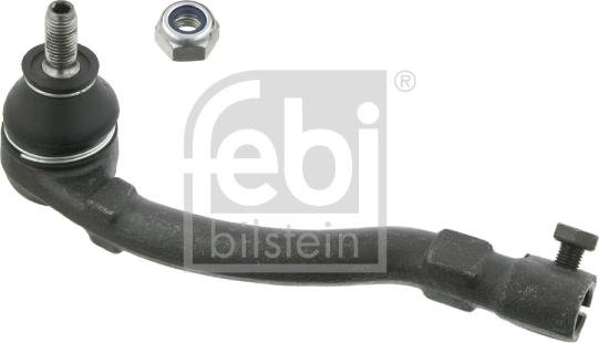 Febi Bilstein 09680 - Kraj spone, kuglasti zglob www.molydon.hr