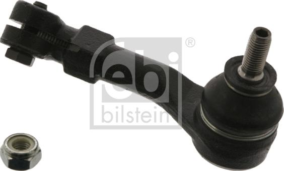 Febi Bilstein 09682 - Kraj spone, kuglasti zglob www.molydon.hr