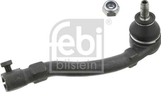 Febi Bilstein 09679 - Kraj spone, kuglasti zglob www.molydon.hr