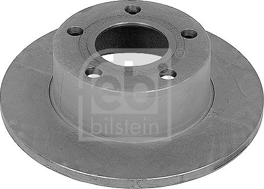 Febi Bilstein 09076 - Kočioni disk www.molydon.hr