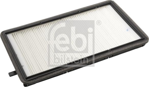 Febi Bilstein 09186 - Filter kabine www.molydon.hr