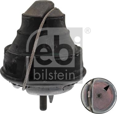 Febi Bilstein 09736 - Nosač motora www.molydon.hr