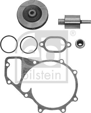 Febi Bilstein 09777 - Set za popravak, pumpa za Vod  www.molydon.hr